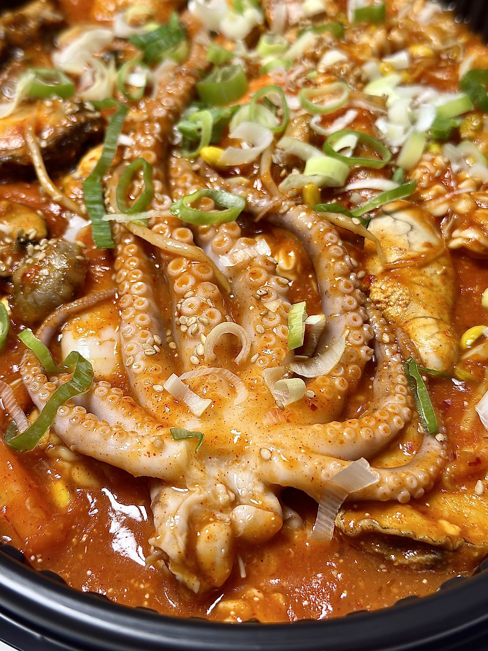 섬마을해물탕 사진 6