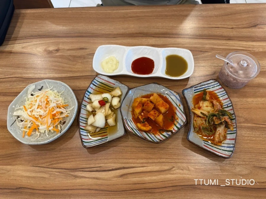 엄마만세순대국밥 사진 6