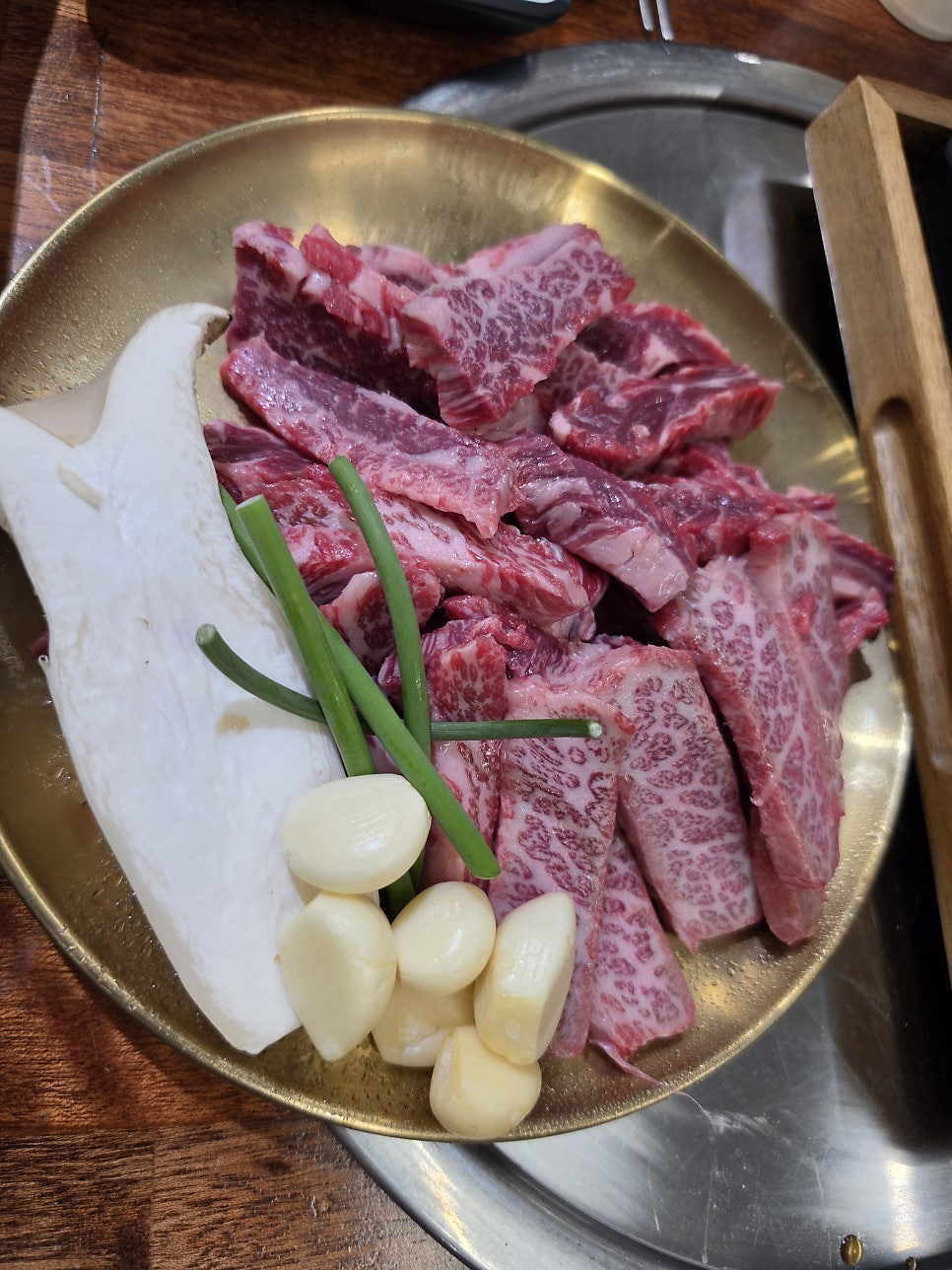 빨간벽돌집 사진 3