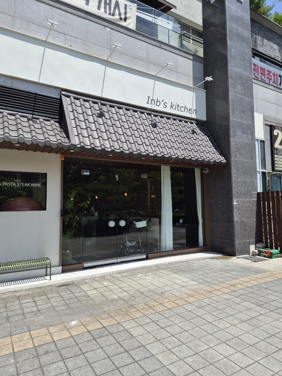 루카스피자 인천 송도 타임스페이스점 사진 2