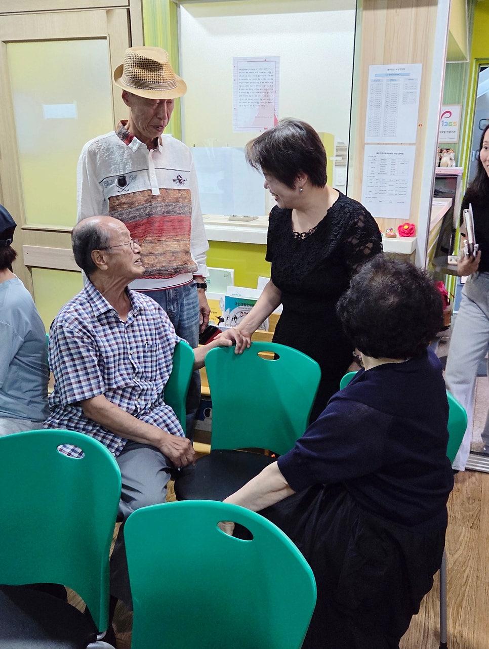 홍주천년문학관 사진 3