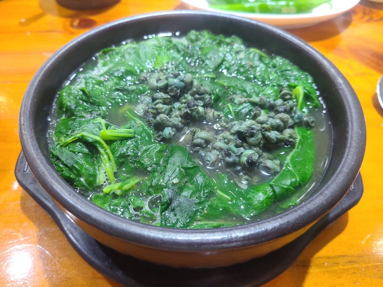 금강올갱이 사진 1