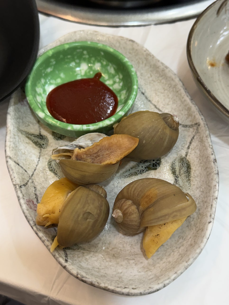 여수게장백반 본점 사진 3