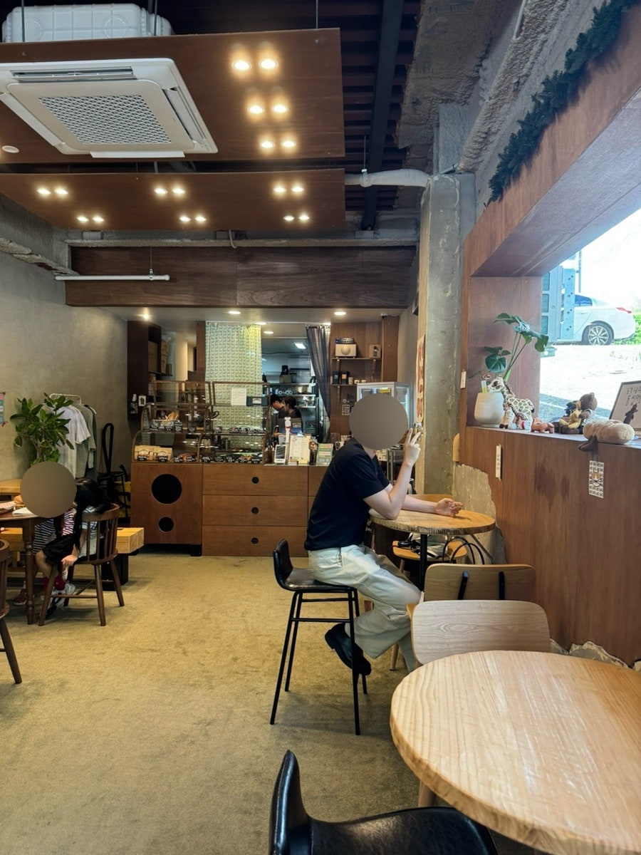 두지베이크하우스 사진 4