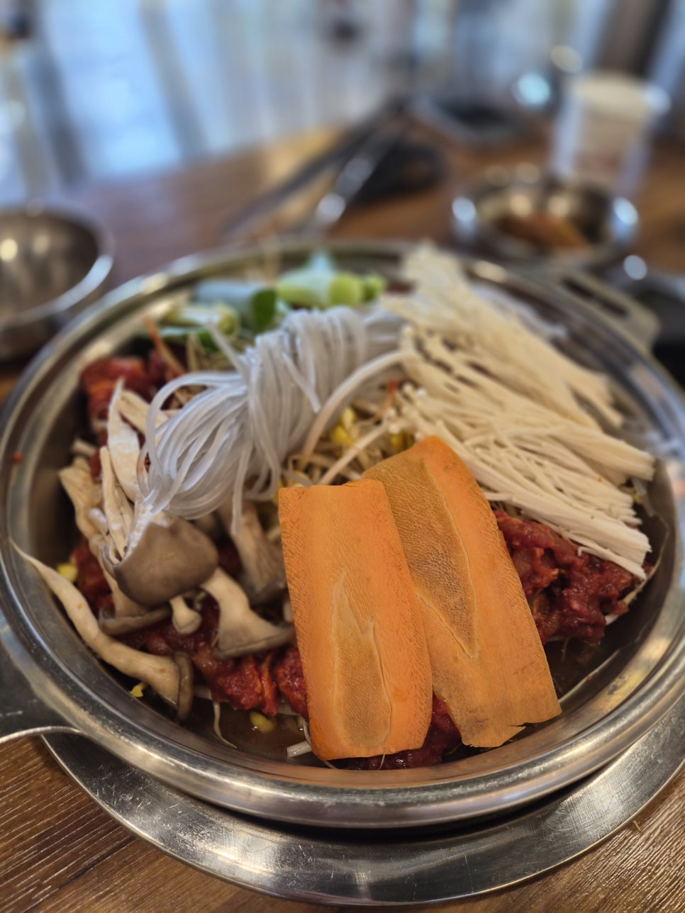 한옥마을물갈비 사진 1