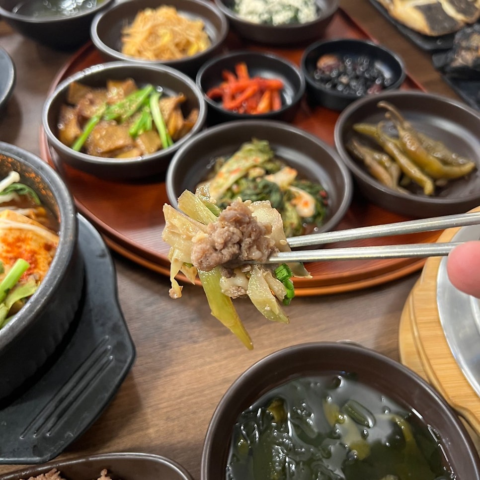 수 화덕생선구이 사진 1