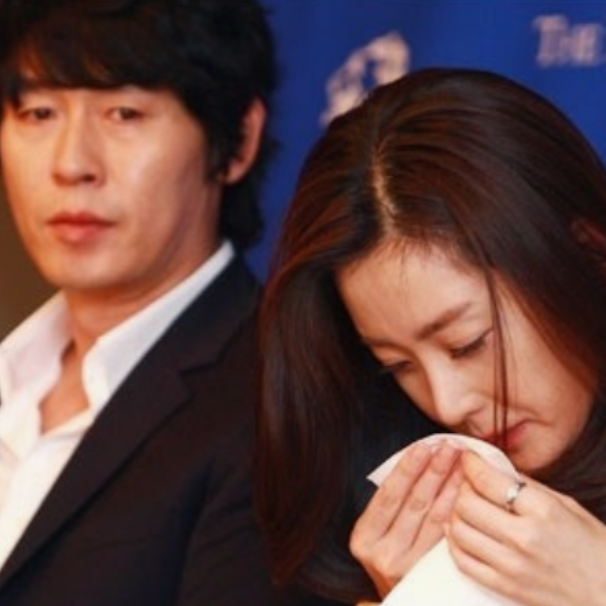 "설경구와 불륜, 상간녀 취급받으며 부부가 됐지만…" 결국 결혼 14년 만에 별거하고 있다는 ....