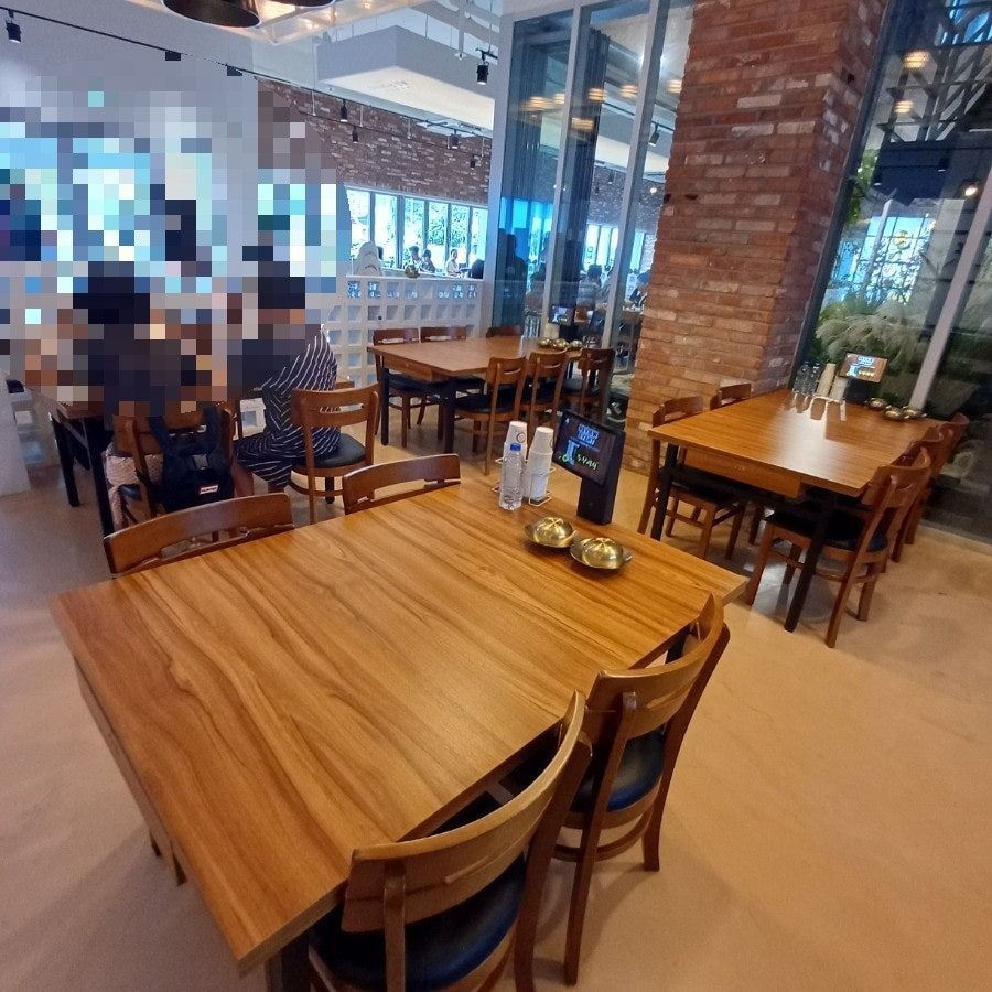 밥상천하 용인직영점 사진 3