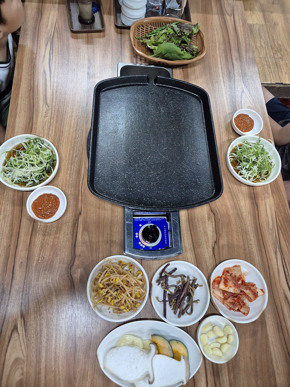 한울대패삼겹살&생고기 삼방점 사진 4