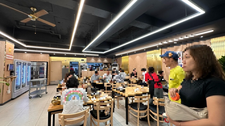 원조부산족발 사진 2