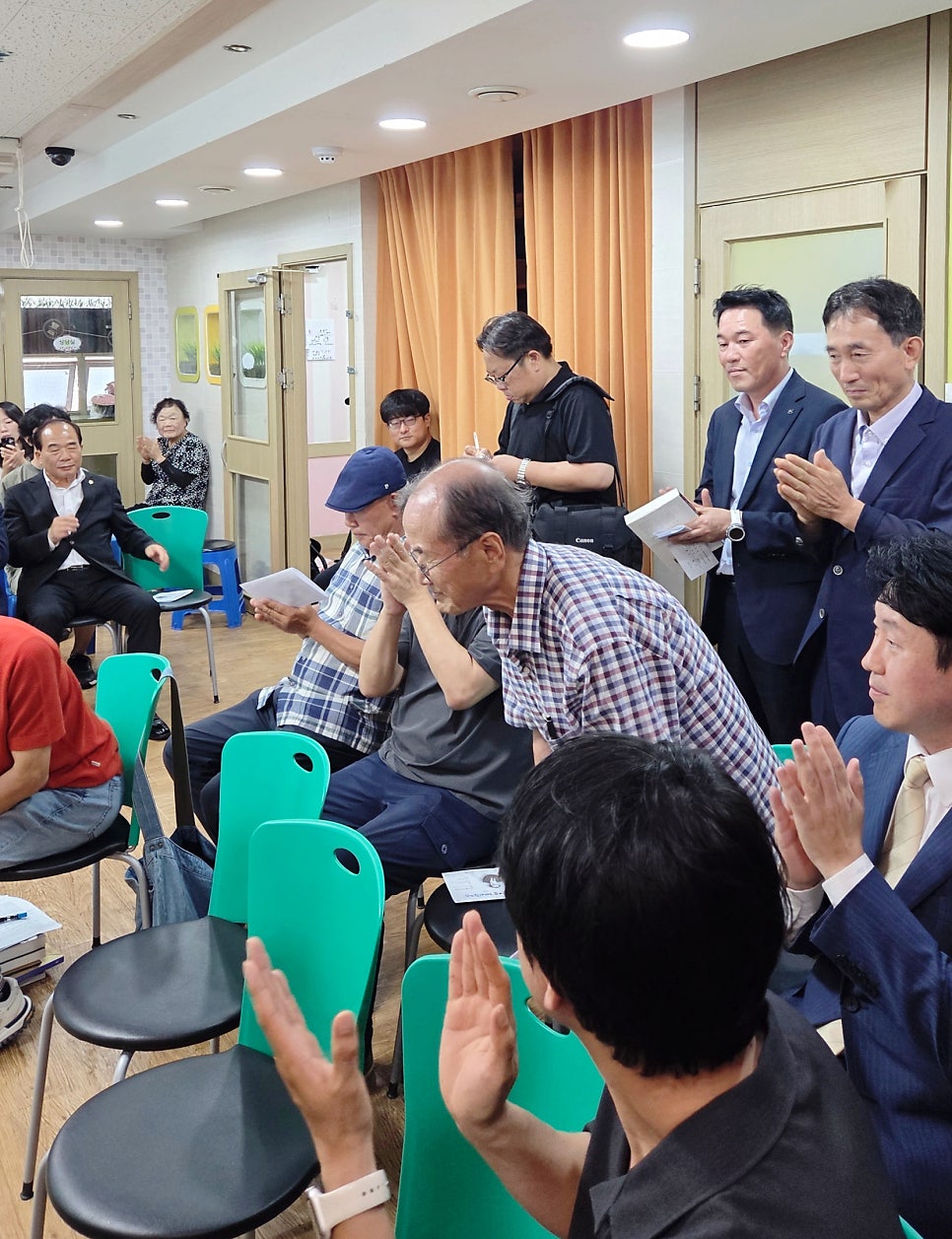 홍주천년문학관 사진 5