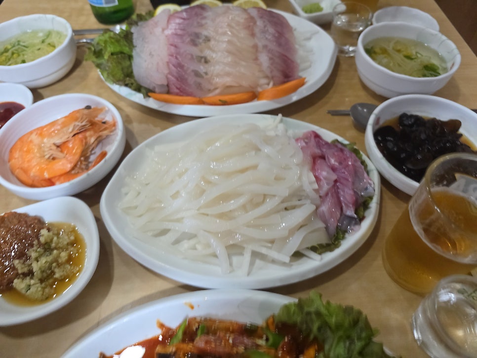 삼미횟집 사진 3
