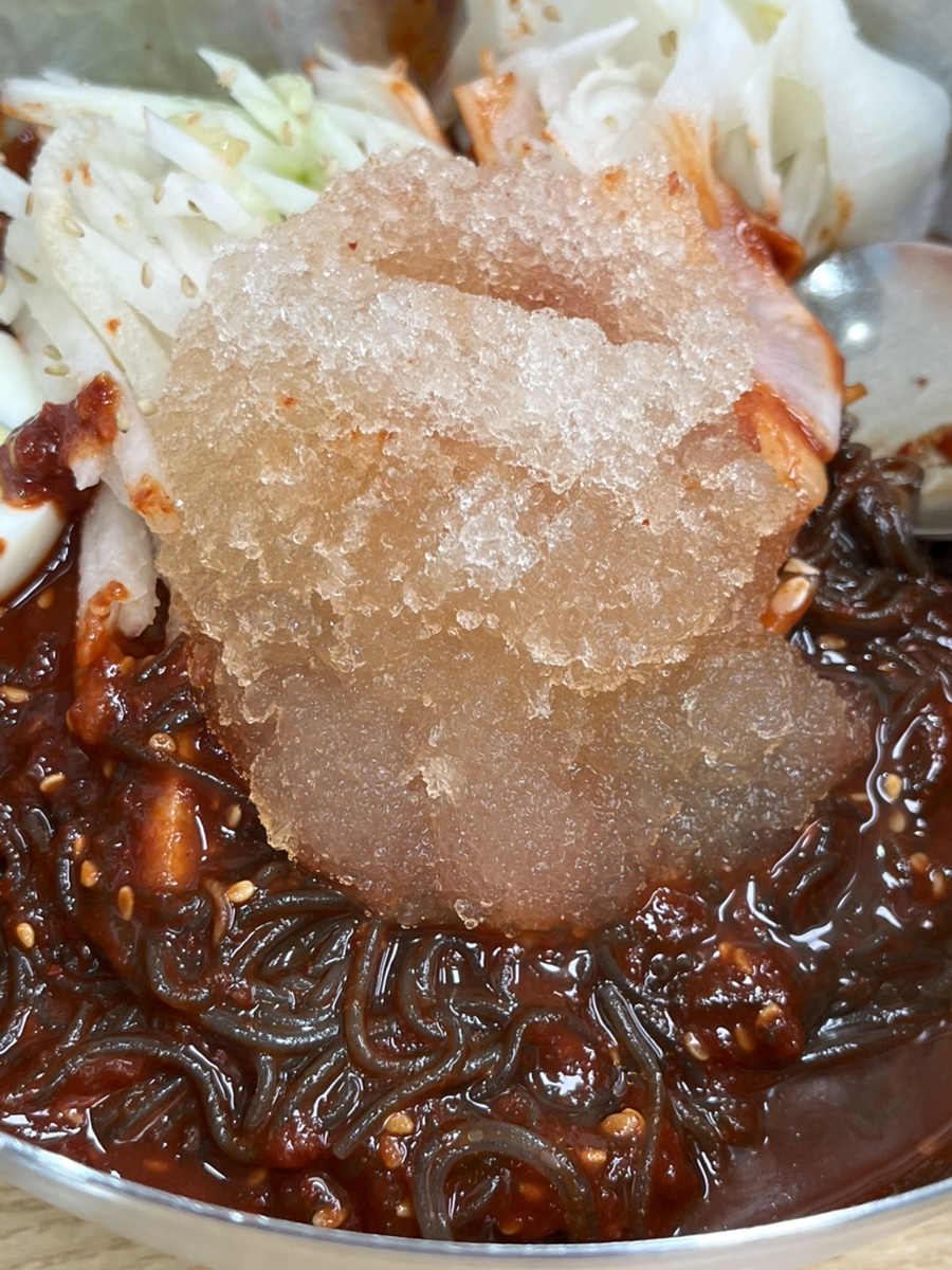 봉평장터 사진 5