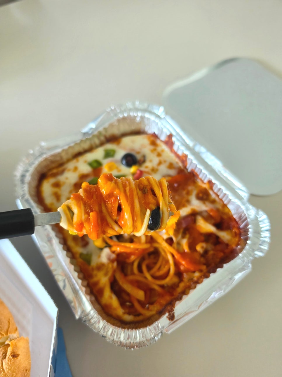 반올림피자 광주서구점 사진 6