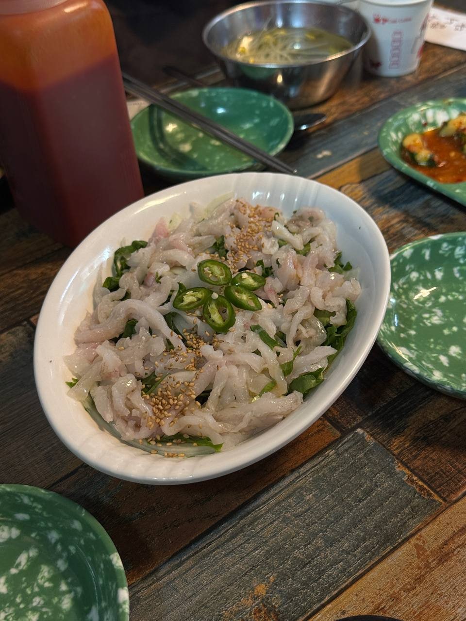 고바우식당 사진 2