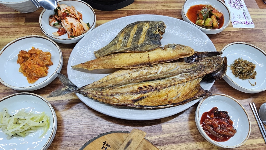 원조1호공항마을 사진 5