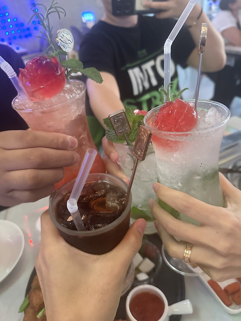 몰틀리 김해율하점 사진 3