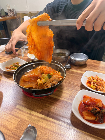 수림불백 사진 6