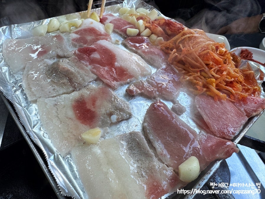 세명식당 사진 4