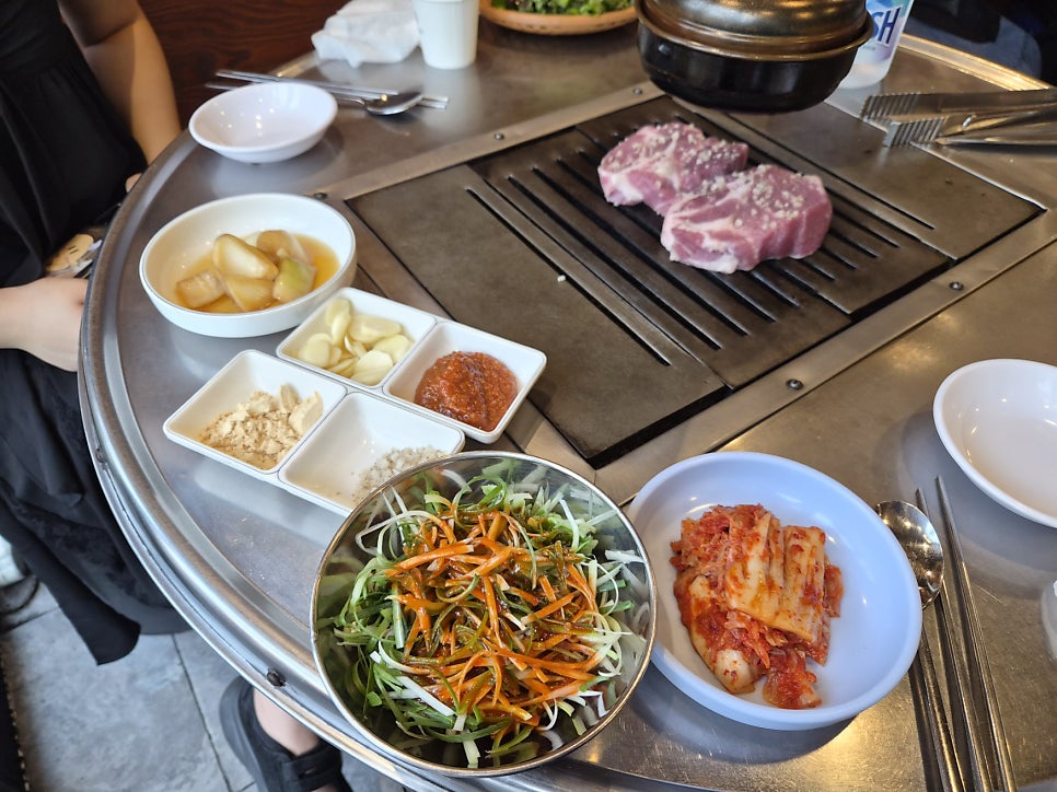 행신동주먹고기 1호점 사진 5