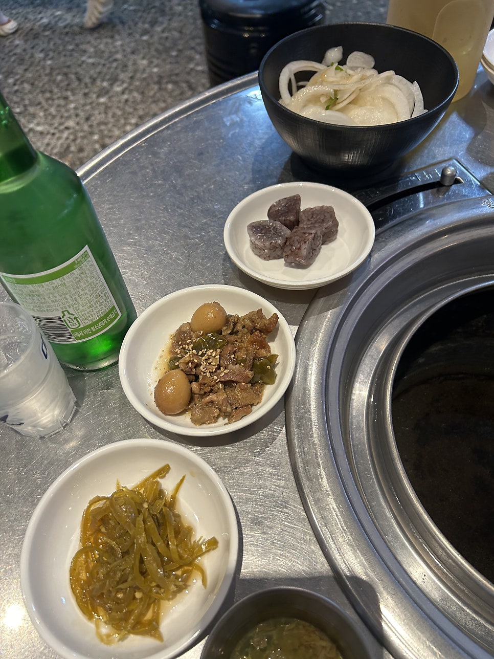 소양강 숯불생고기 사진 6