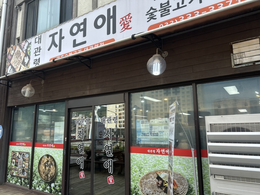 대관령자연애 사진 4