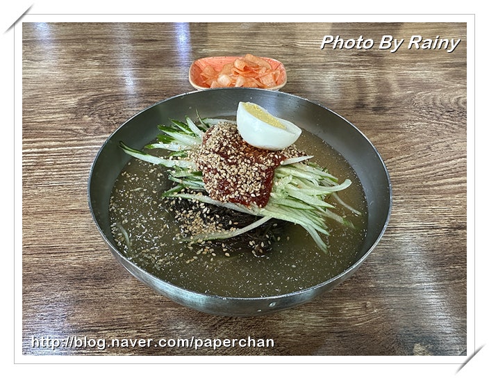 반남면옥 사진 3