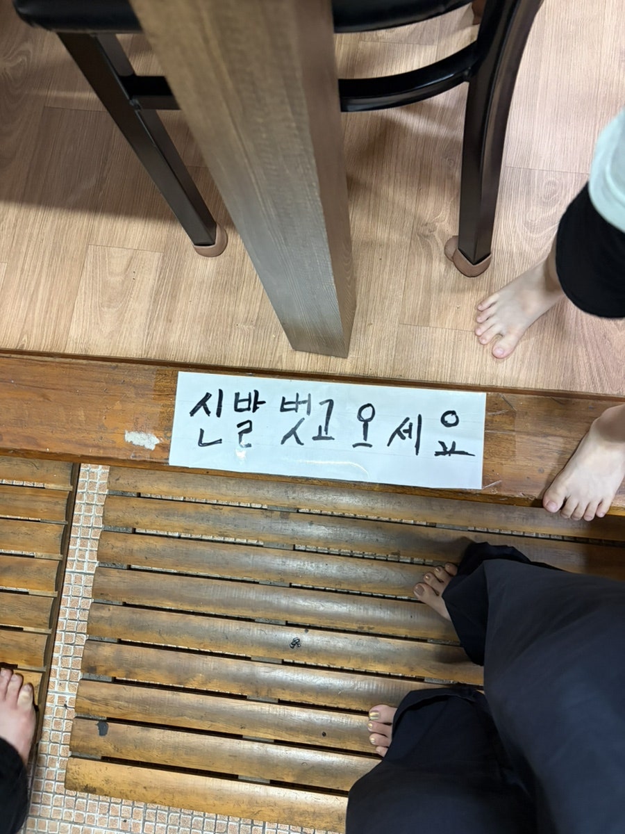 평강오리 사진 3