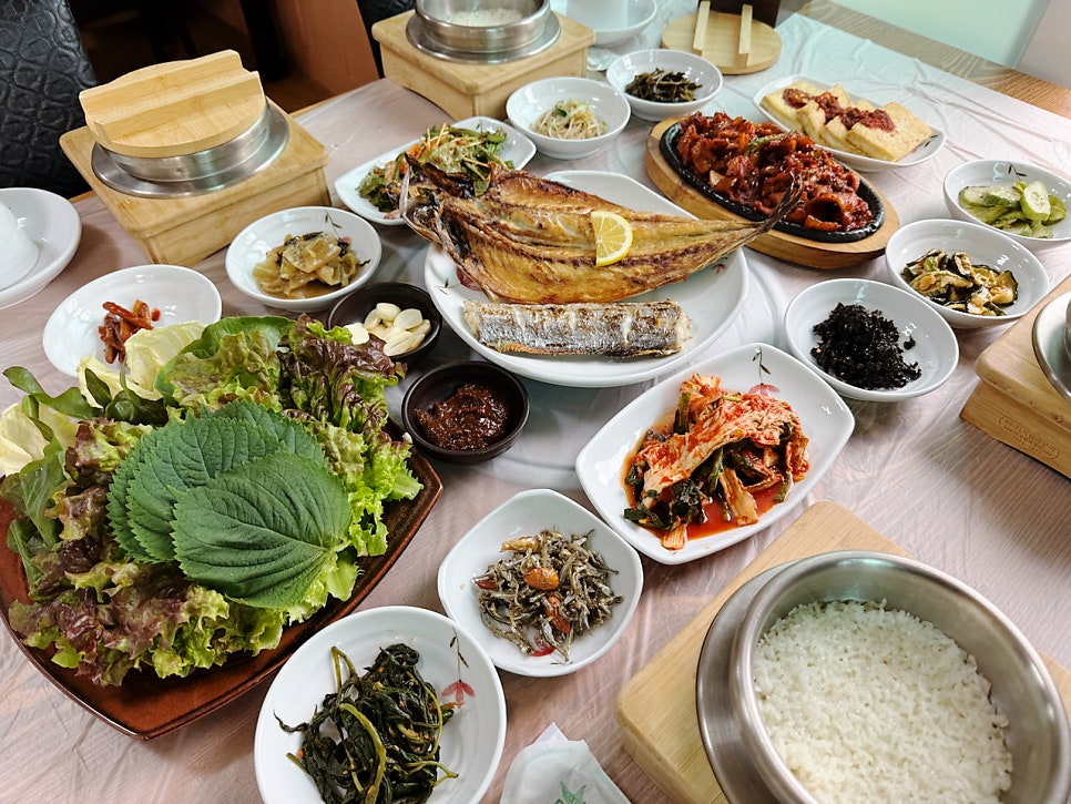 도깨비정원 사진 2