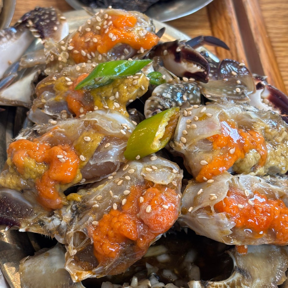 우아한게장 양산본촌점 사진 1