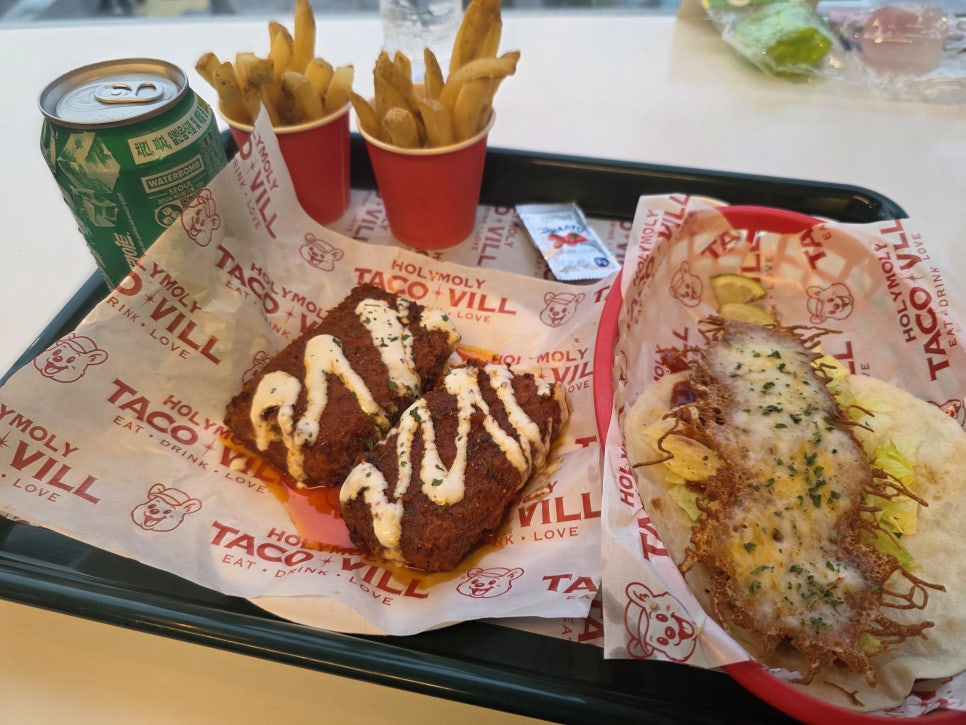 홀리몰리타코빌 사진 3