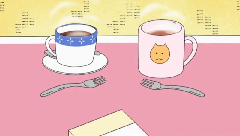 도쿄 그릇, 컵 쇼핑(언니 보라고 만든 구글맵 정보)