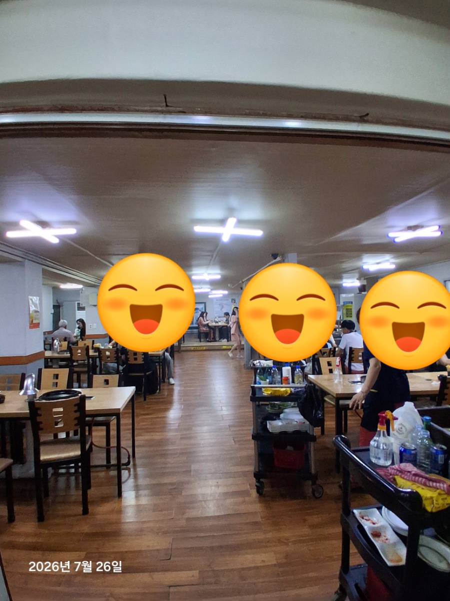 장룡수산 본점 사진 5