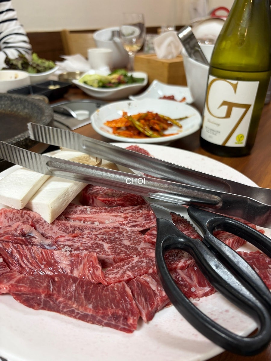 편대장영화식당 범어점 사진 2