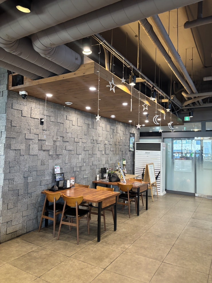 쭈꾸미본색 명지점 사진 4