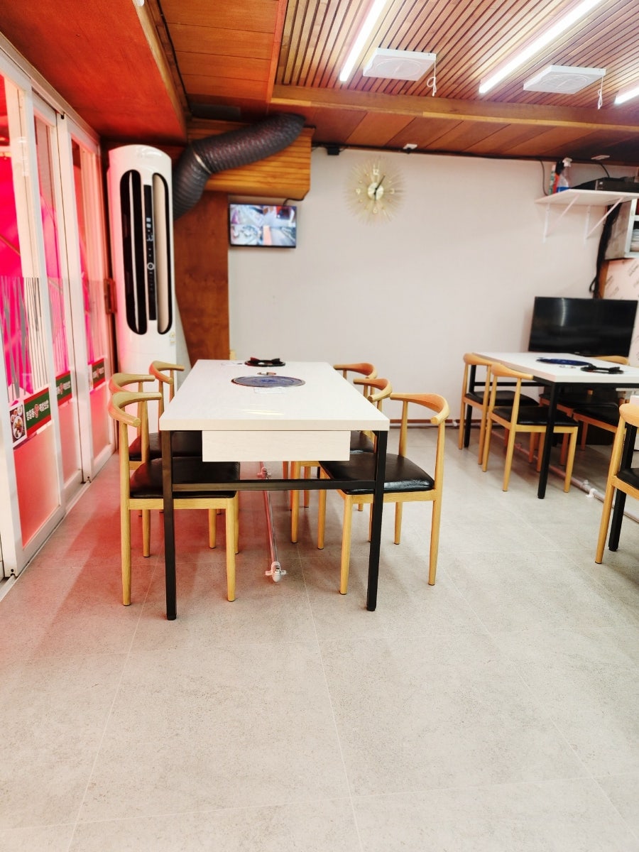 장충동왕족발 진량점 사진 5