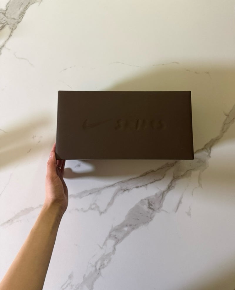 [NIKE X SKIMS] 나이키스킴스 리프트 메쉬 후기