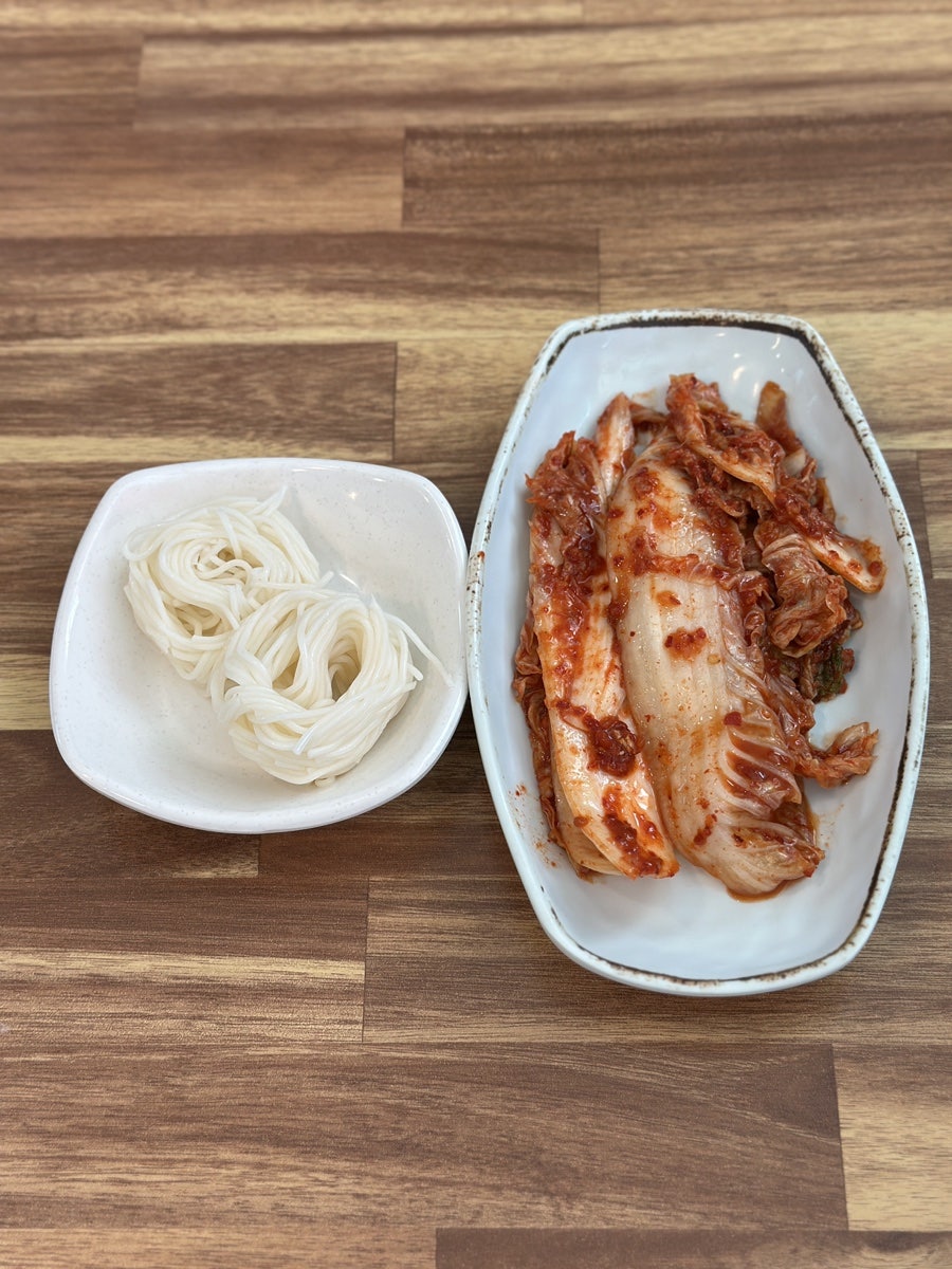 토박이돼지국밥 사진 3