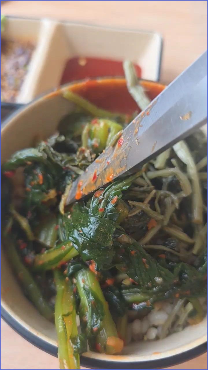 바담칼국수 을왕리직영점 사진 2