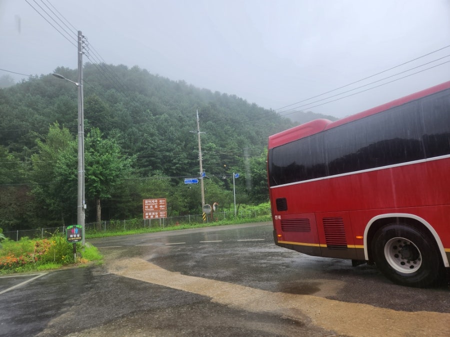DMZ 평화의 길 22코스 사진 3