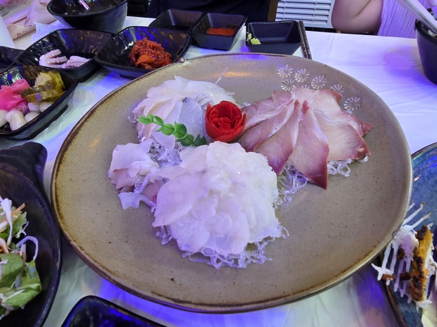 벌떼횟집 사진 2