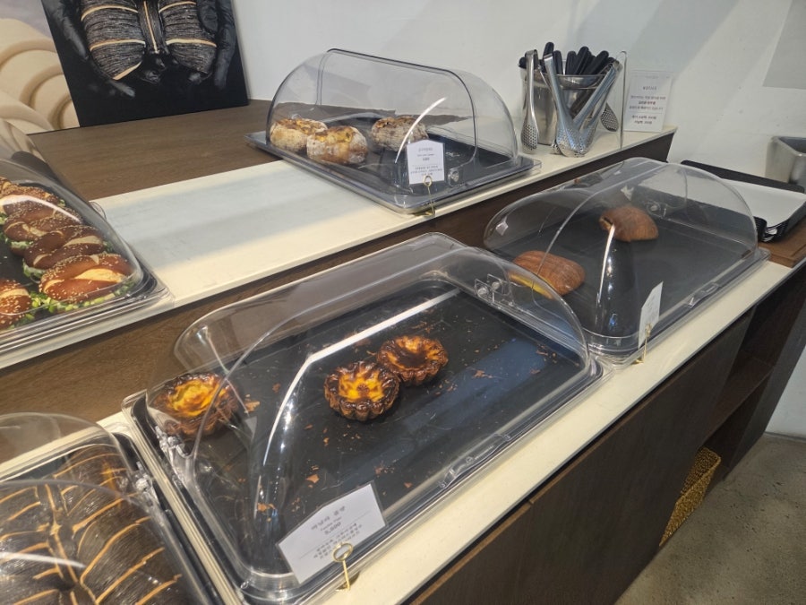 핸즈커피 다사점 사진 6