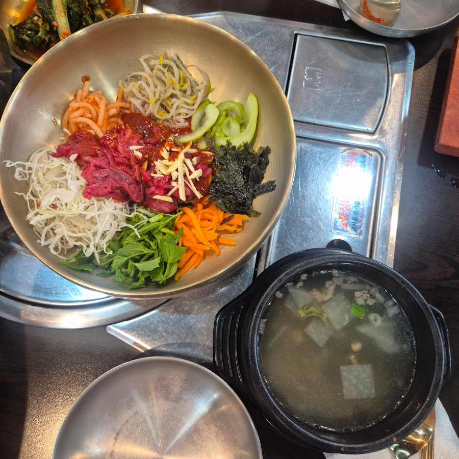 아낙네의밀가 본점 사진 5