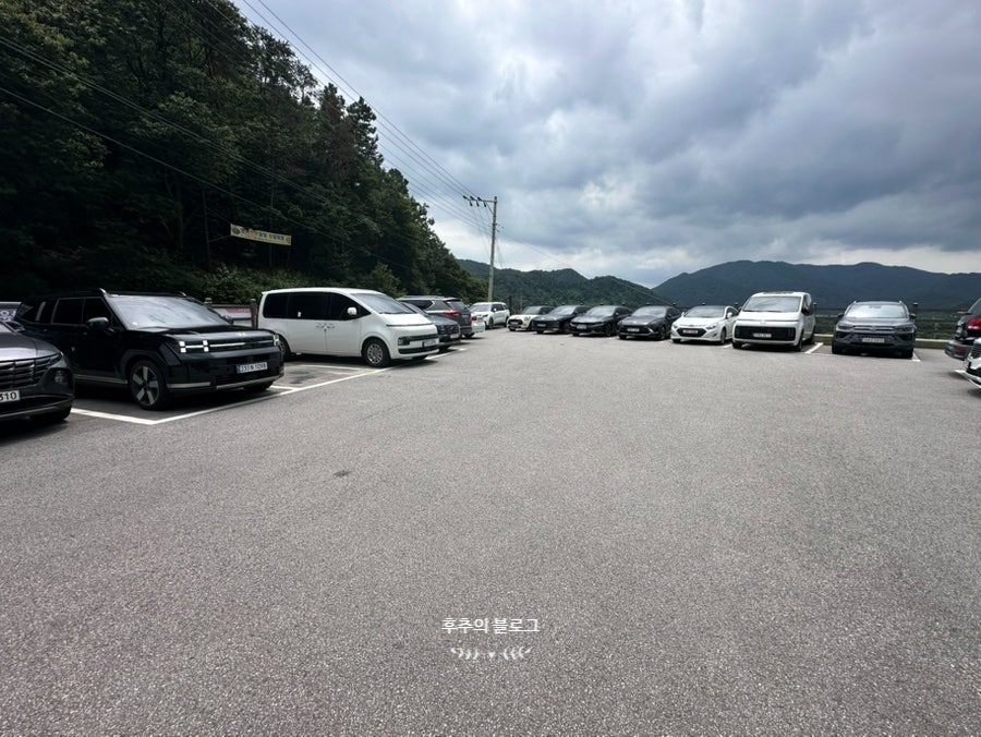 가람누리 전망대 사진 4