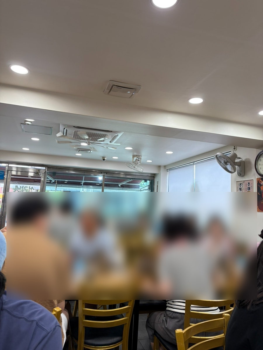 서가네추어탕 사진 2