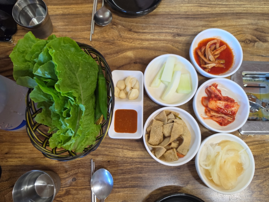 서문뒷고기 사진 5