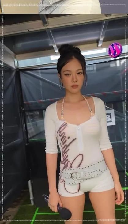 비비 워터밤 퍼포먼스 어땠길래? 과하다 vs 축제답다, 선정성 논란도 화제