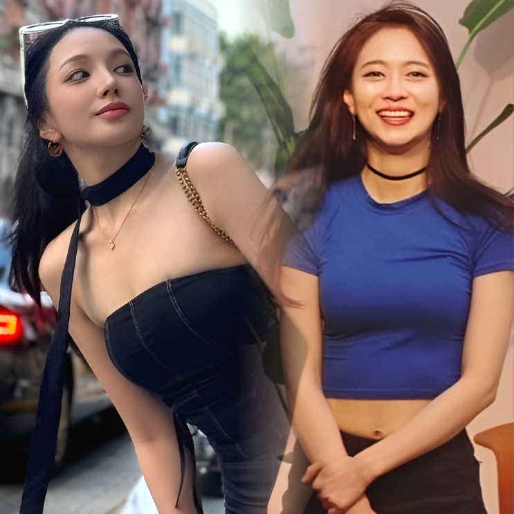 <b>조선의사랑꾼</b> 전소현 김민지 <b>이고은</b>, 인스타 직업 나이 프로필... 