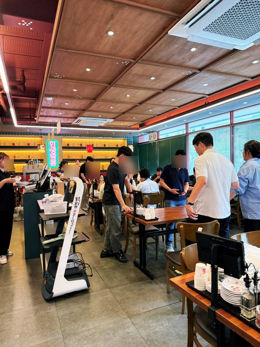 도야짬뽕 기흥구청점 사진 6