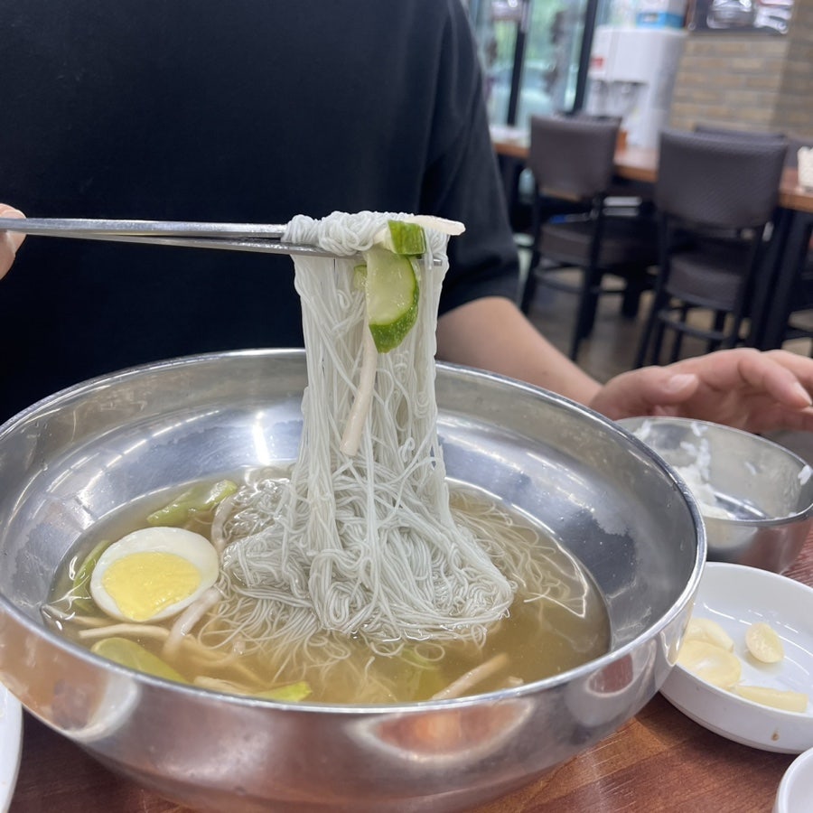 안동한우촌 사진 2